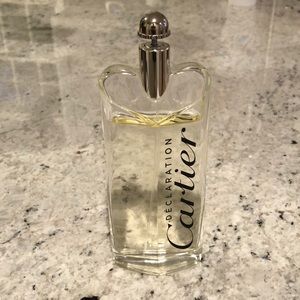 Cartier Declaration men’s cologne